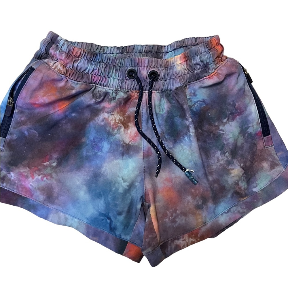 Athleta Girl athletic shorts